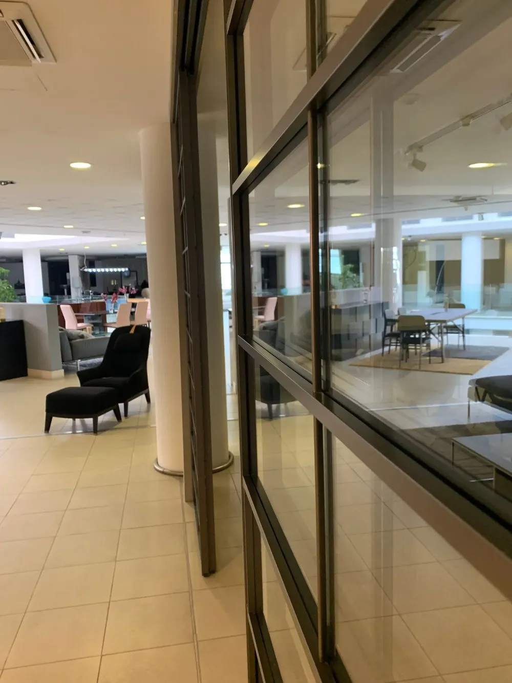 Rimadesio PORTA di con SCONTO ESCLUSIVO approfittane ora!- Porte