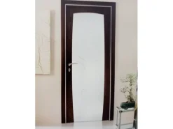 Porta Ellisse in OFFERTA OUTLET^Artigianale New