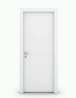 Collezione esclusiva Porta liscia  a prezzo ribassato- Porte