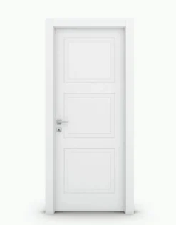 Collezione esclusiva Porta liscia  a prezzo ribassato- Porte