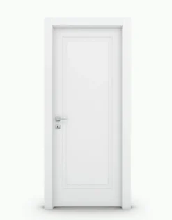 Collezione esclusiva Porta liscia  a prezzo ribassato- Porte