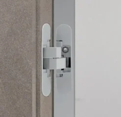 Collezione esclusiva Porta liscia  battente in laminato  a prezzo scontato- Porte