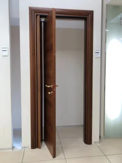 Sale Porta liscia  classica in offerta Porte