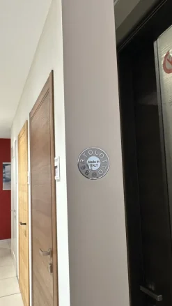 Porta liscia  moderna in offerta Porte