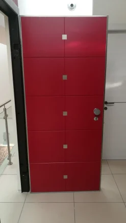 Porta liscia  moderna a prezzo ribassato 30%^Gardesa Hot