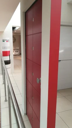 Porta liscia  moderna a prezzo ribassato 30%^Gardesa Hot