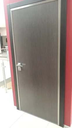 Porta liscia  moderna a prezzo ribassato 30%^Gardesa Hot