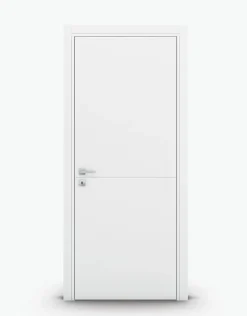 Collezione esclusiva Porta moderna Combi lac a prezzo scontato- Porte