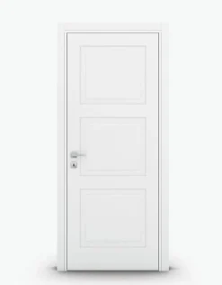 Collezione esclusiva Porta moderna Combi lac a prezzo scontato- Porte