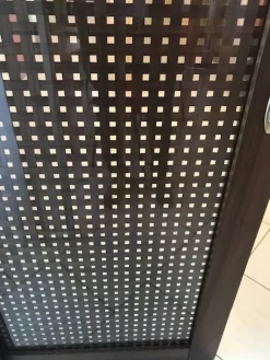 BoscaVenezia Porta moderna in legno   Exit 01 a prezzo Outlet- Porte