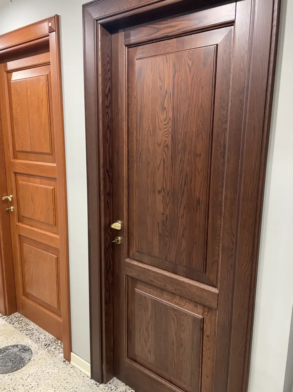 Porta Porta battente 2 b 110 e lode in OFFERTA OUTLET^Garofoli Clearance