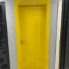 New Porta Porta battente coll 1000 color in OFFERTA OUTLET Porte