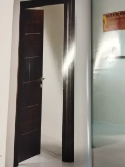 Hot Porta Porta battente mod pangea otra 5f 2003 in OFFERTA OUTLET Porte