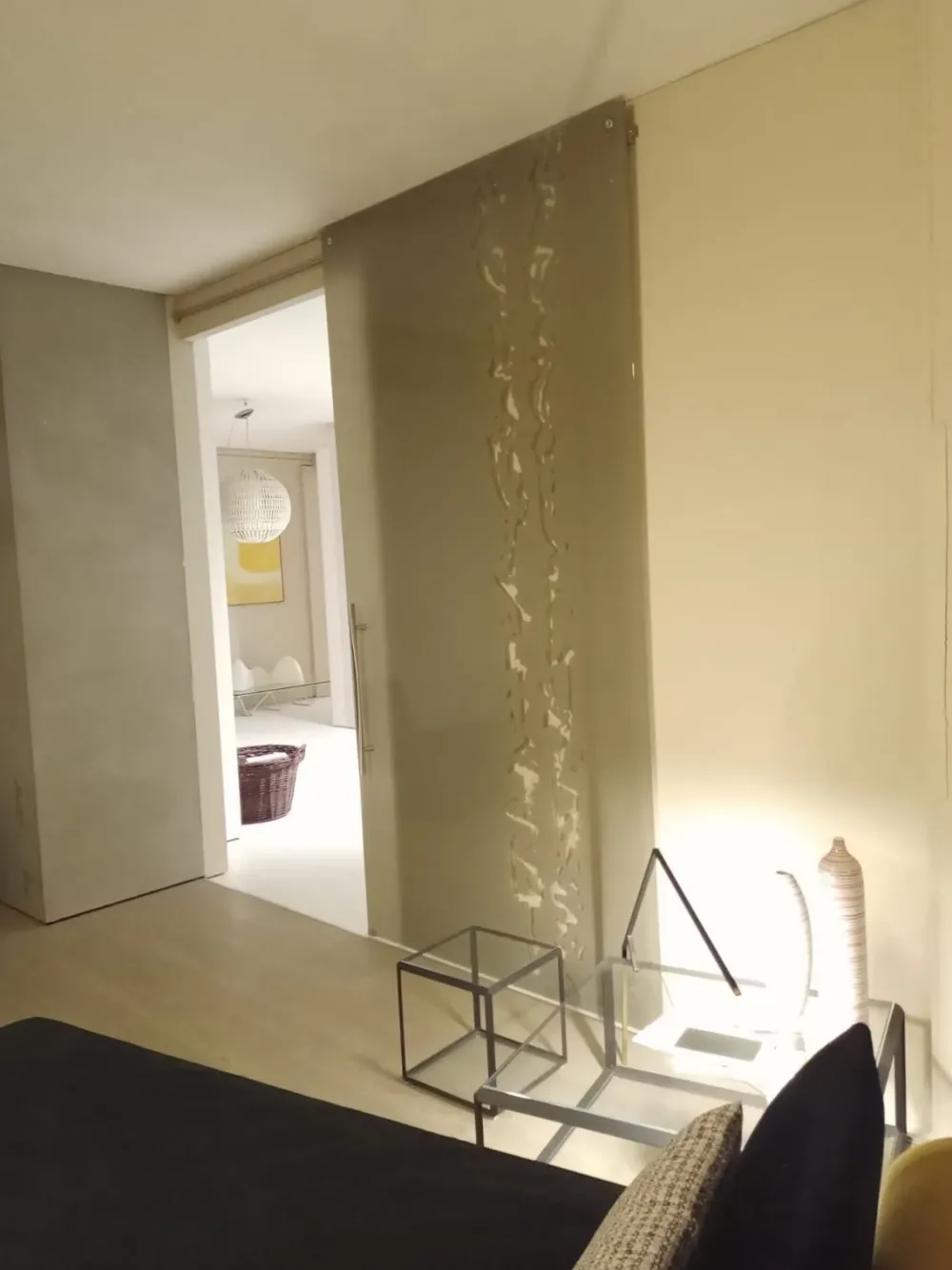 Porta Porta scorrevole in OFFERTA OUTLET^Artigianale