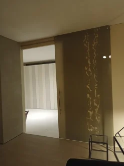 Porta Porta scorrevole   in OFFERTA OUTLET^Artigianale