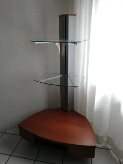 Porta tv in legno Sansonini ercole a prezzo scontato^Artigianale Discount