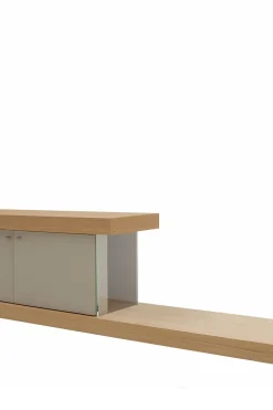 Porta tv di modello F2/ form line 240 a PREZZI OUTLET  approfittane ora!^Forme’s Clearance