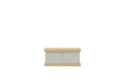Forme’s Porta tv di modello F2/ small twinse 120 a PREZZI OUTLET- Porta Tv