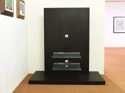 Sale Porta tv di modello Fusion a PREZZI OUTLET Porta Tv