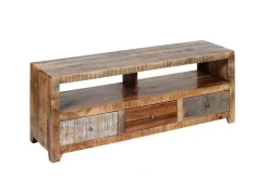 New Porta tv Mobile basso portav brest 3 cassetti in offerta    con un ribasso esclusivo Porta Tv