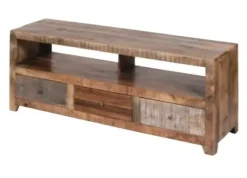 New Porta tv Mobile basso portav brest 3 cassetti in offerta    con un ribasso esclusivo Porta Tv