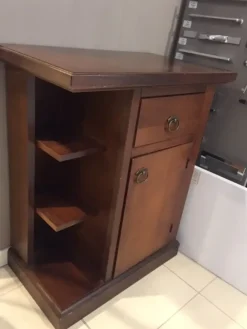 Collezione esclusiva Portatelefono scontato del 60%- Consolle