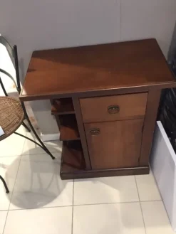 Collezione esclusiva Portatelefono scontato del 60%- Consolle