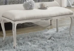 Pouf classico modello Elena in Offerta Outlet^Artigianale Online