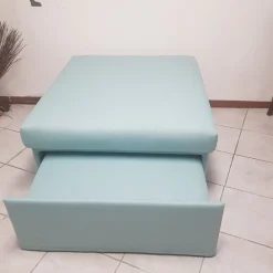 Hot Pouf con letto Pouff letto con forte sconto Pouf