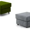 New Pouf Denis Doimo: offerta imperdibile per architetti! Pouf