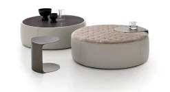 Pouf design modello Clip   a prezzo Outlet^Ditre Italia Discount