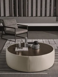 Pouf design modello Clip   a prezzo Outlet^Ditre Italia Discount