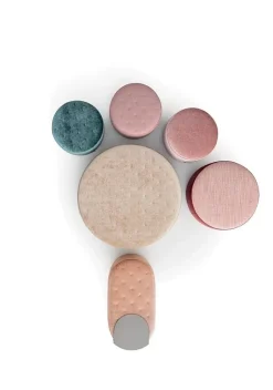 Pouf design modello Clip   a prezzo Outlet^Ditre Italia Discount