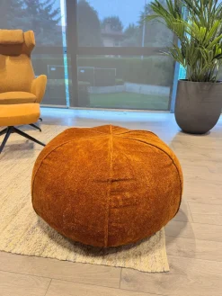 Twils Pouf design modello Clove in Offerta Outlet- Pouf