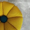 Pouf design modello Daisy in Offerta Outlet^Calia Discount