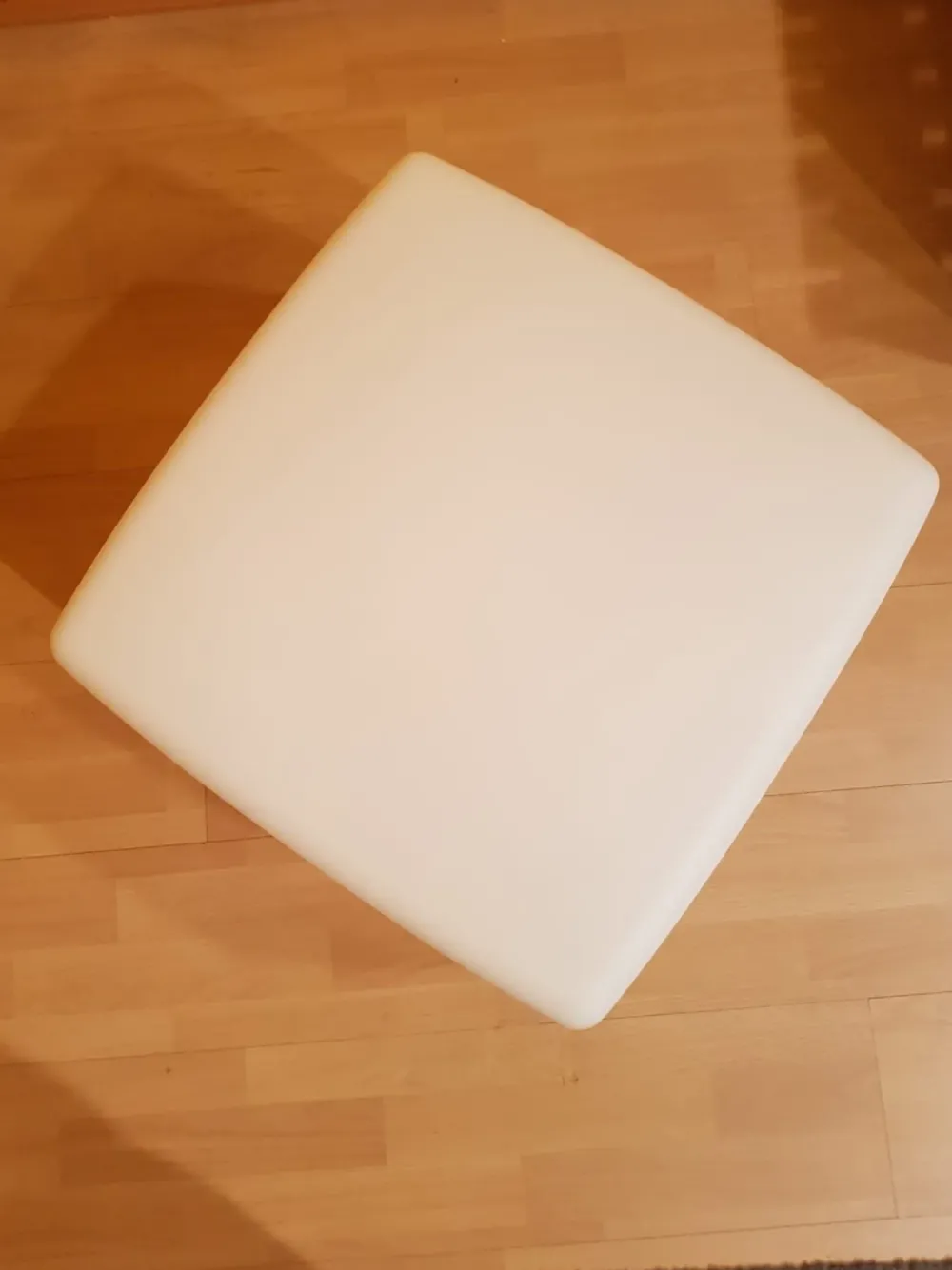 Pouf design modello Inout 108 in Offerta Outlet Pouf