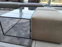 Ditre Italia Pouf design modello Unit 2021 a prezzo scontato- Pouf