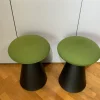 Pedrali Pouf Ikon in offerta. Design moderno ed elegante.- Pouf