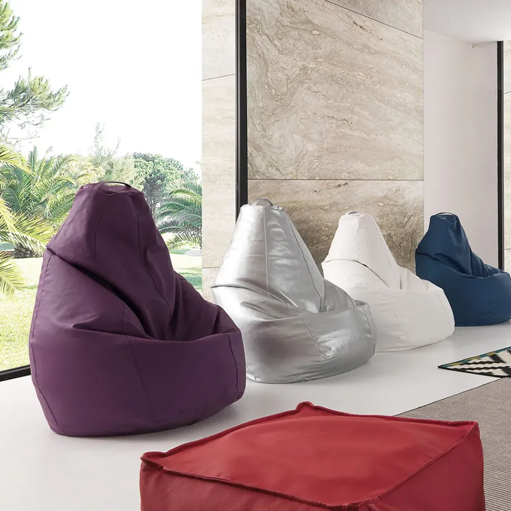 Pouf Laseggiola modello Molly^La Seggiola Discount