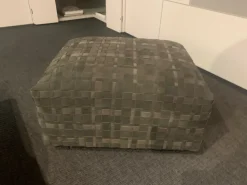 Pouf modello Bangkok design a PREZZI OUTLET^Flexform