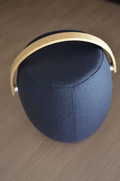 Sale Pouf modello Bongo moderno a PREZZI OUTLET Pouf