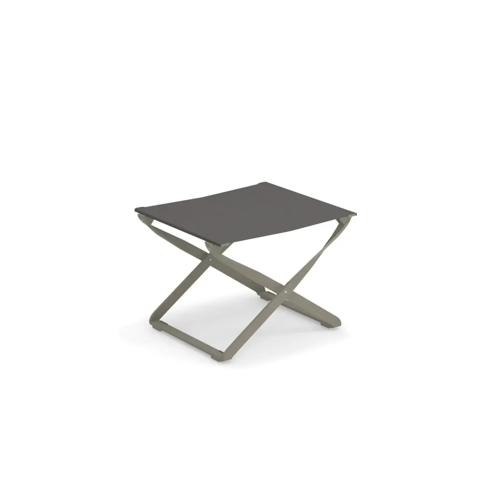 Emu Pouf modello Ciak con forte sconto- Pouf