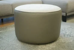 Pouf modello Clip a prezzi outlet^Ditre Italia Online