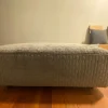 Pouf modello Modello beverly in offerta^Egoitaliano Sale