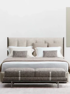 Online Pouf modello New bond in offerta Pouf