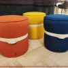 Connubia Pouf modello Poff con forte sconto- Pouf