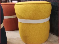 Connubia Pouf modello Poff con forte sconto- Pouf