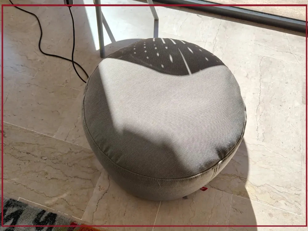 Pouf modello Point con forte sconto^Fatboy