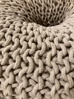 Pouf modello Polo design a PREZZI OUTLET^Sitap Hot