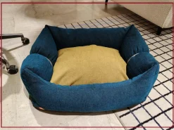 Egoitaliano Pouf modello Pongo 8292 moderno a PREZZI OUTLET- Pouf